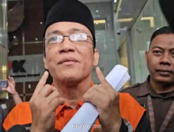 Mantan Wamenaker Peringatkan Menkeu Purbaya Tinggal Sejengkal Lagi Terjebak Kasus Hukum