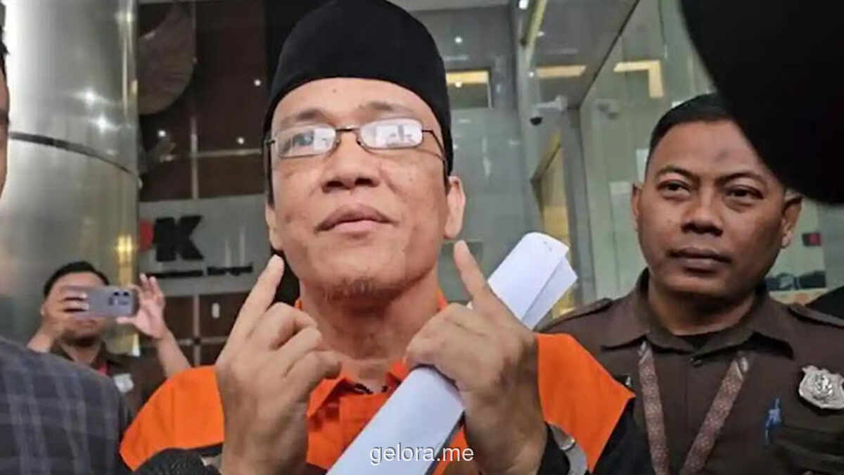 Mantan Wamenaker Peringatkan Menkeu Purbaya Tinggal Sejengkal Lagi Terjebak Kasus Hukum