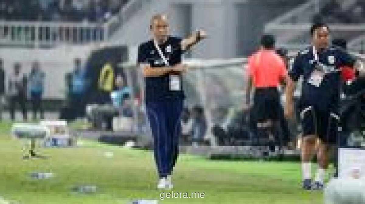 Nova Arianto dan Sofie Imam Faizal Resmi Jadi Asisten Pelatih John Herdman di Timnas Indonesia