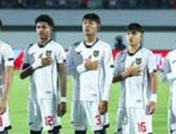 Nova Arianto Hadapi Ujian Berat di Laga Perdana sebagai Pelatih Sementara Timnas U-17