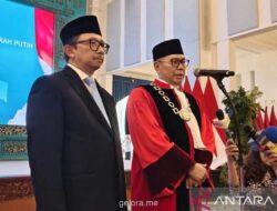 Pakar Tegaskan MKMK Tak Berwenang Batalkan Pengangkatan Hakim MK oleh DPR