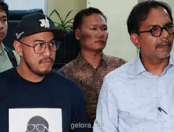 Pandji Apresiasi Sikap Wapres Gibran Soal Kasus Penistaan Agama