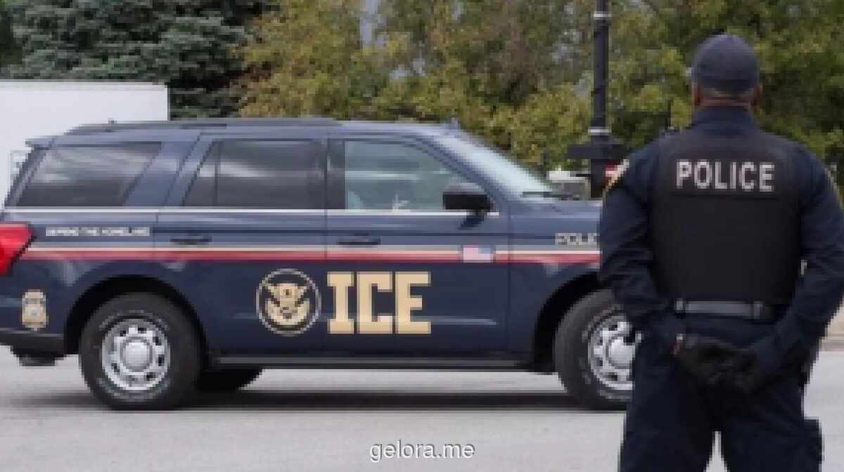 PBB Soroti Penembakan oleh Imigrasi AS di Minneapolis sebagai Potensi Eksekusi di Luar Hukum