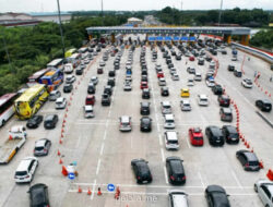 Pemerintah Terapkan Sistem Satu Arah di Tol Strategis untuk Arus Mudik-Balik 2026