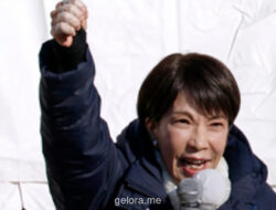 PM Jepang Sanae Takaichi Bubarkan Parlemen, Tetapkan Pemilu Dadakan 8 Februari 2026