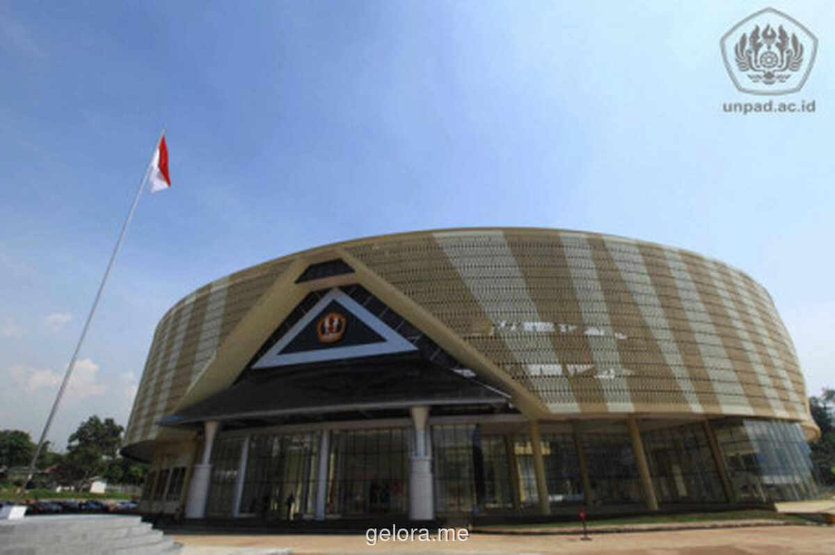 Pendaftaran IUP Unpad 2026 Dibuka, Seleksi Berbasis Nilai Rapor dan Kemampuan Bahasa Inggris