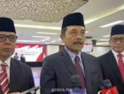 MKMK Jelaskan Mekanisme Penanganan Konflik Kepentingan Hakim Konstitusi