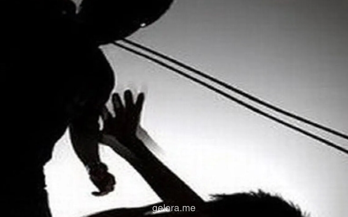 Pemuda Tewas Dibacok di Banjaran, Pelaku Diamankan dalam 5 Jam