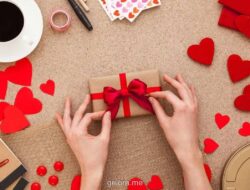 E-commerce Jadi Andalan Pencarian Hadiah Valentine yang Personal dan Fungsional