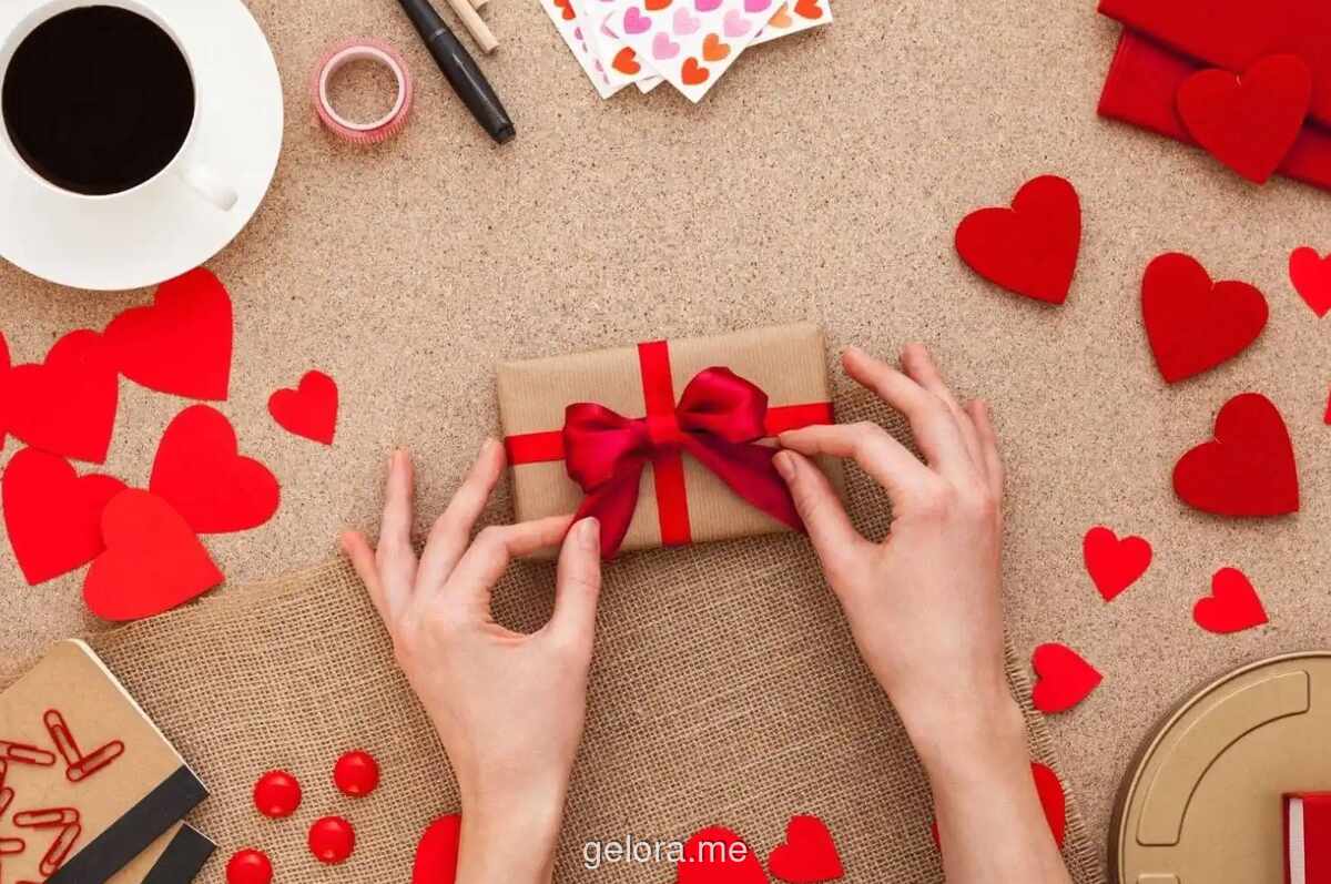 E-commerce Jadi Andalan Pencarian Hadiah Valentine yang Personal dan Fungsional