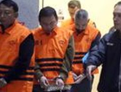 KPK Tangkap Tiga Hakim PN Depok Terkait Dugaan Suap Eksekusi Lahan