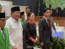 Analis: Perebutan Kursi Cawapres Jadi Fokus Dinamika Politik Menuju Pilpres 2029