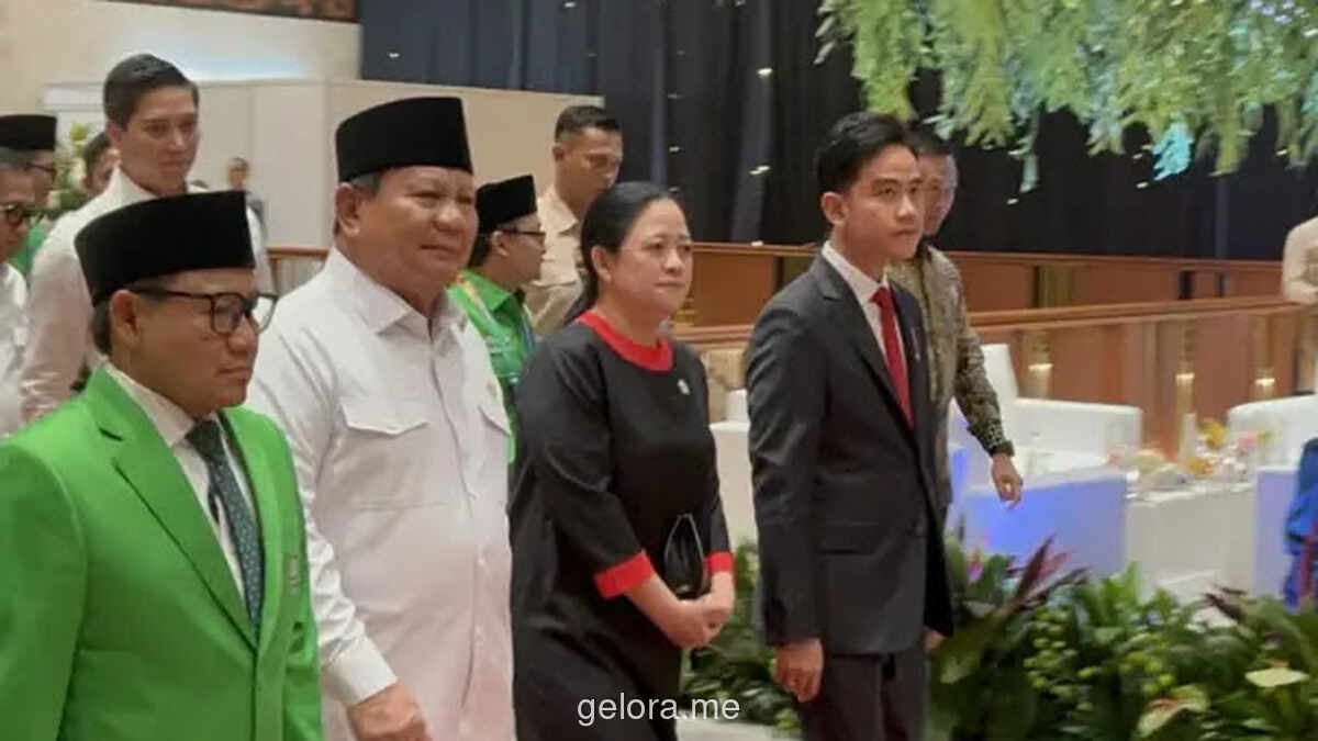 Analis: Perebutan Kursi Cawapres Jadi Fokus Dinamika Politik Menuju Pilpres 2029
