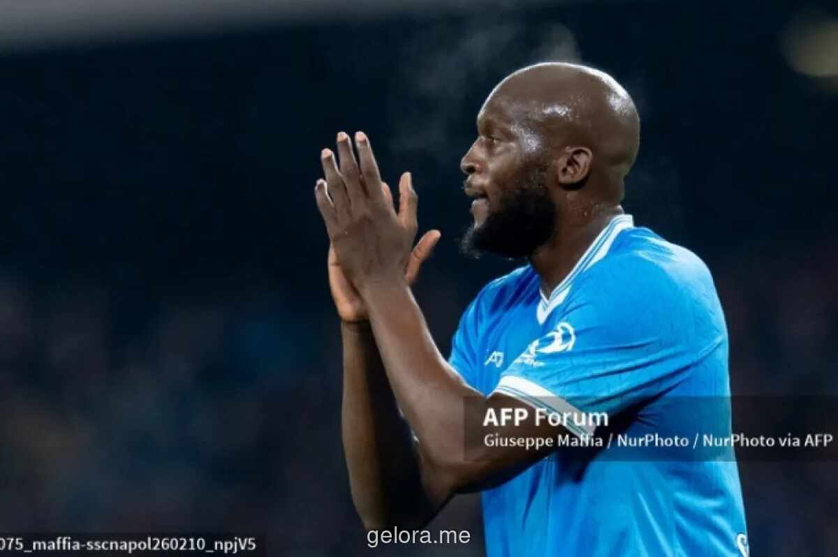 Napoli Tersingkir dari Coppa Italia Usai Kalah Adu Penalti dari Como