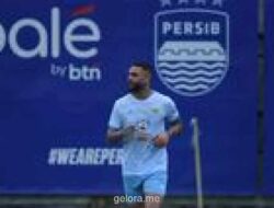 Thanawat Suengchitthawon Siap Hadapi Persib di Babak 16 Besar AFC Champions League Two