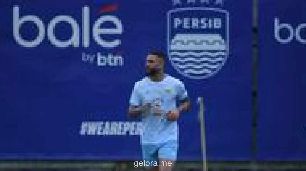 Thanawat Suengchitthawon Siap Hadapi Persib di Babak 16 Besar AFC Champions League Two