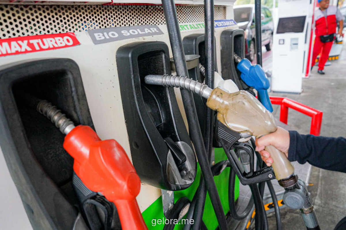 Pertamina Pastikan Distribusi BBM Subsidi di Bekasi Lancar dan Sesuai Regulasi