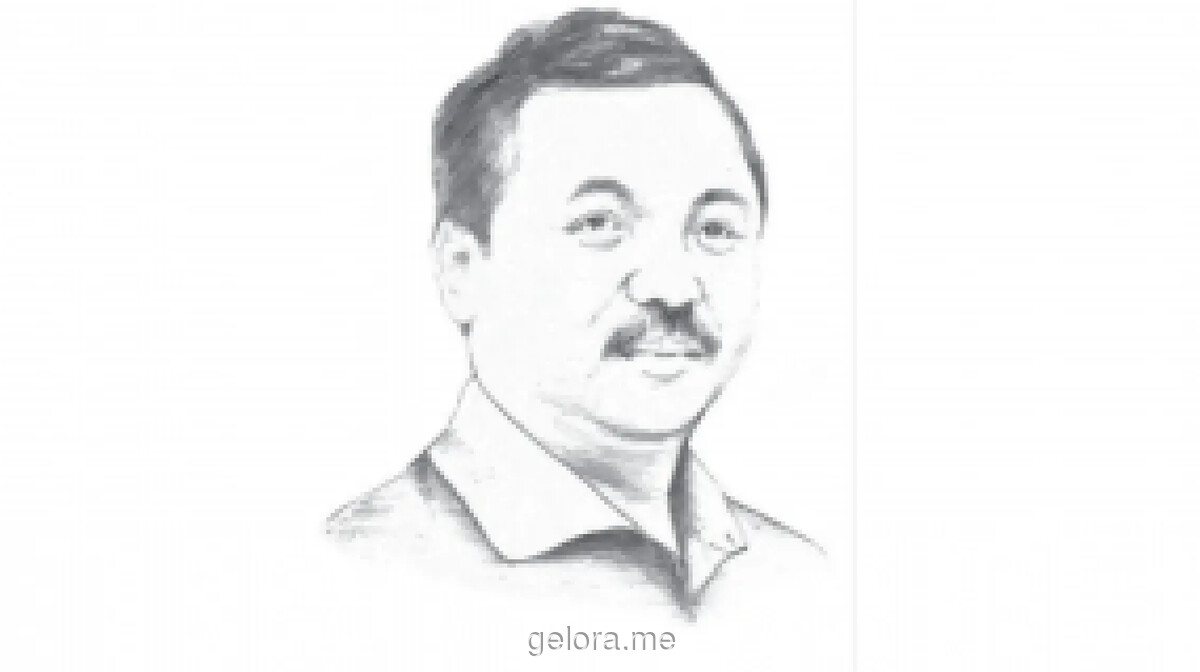 KPK Tetapkan Ketua dan Wakil Ketua PN Depok Tersangka Suap Sengketa Lahan