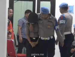 Dua Anggota Polda Jambi Dipecat Tidak Hormat Terkait Kasus Pemerkosaan Remaja