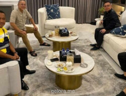 Analis Prediksi Perebutan Kursi Cawapres Prabowo Sudah Dimulai