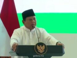 Presiden Prabowo Rencanakan Gedung 40 Lantai untuk MUI dan Baznas di Bundaran HI