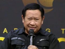 Susno Duadji Ungkap Prabowo Soroti Oligarki dan Kedaulatan Negara dalam Pertemuan Tertutup