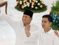 PAN Usung Prabowo-Zulhas untuk Pilpres 2029, Dinamika Koalisi Mulai Terbentuk