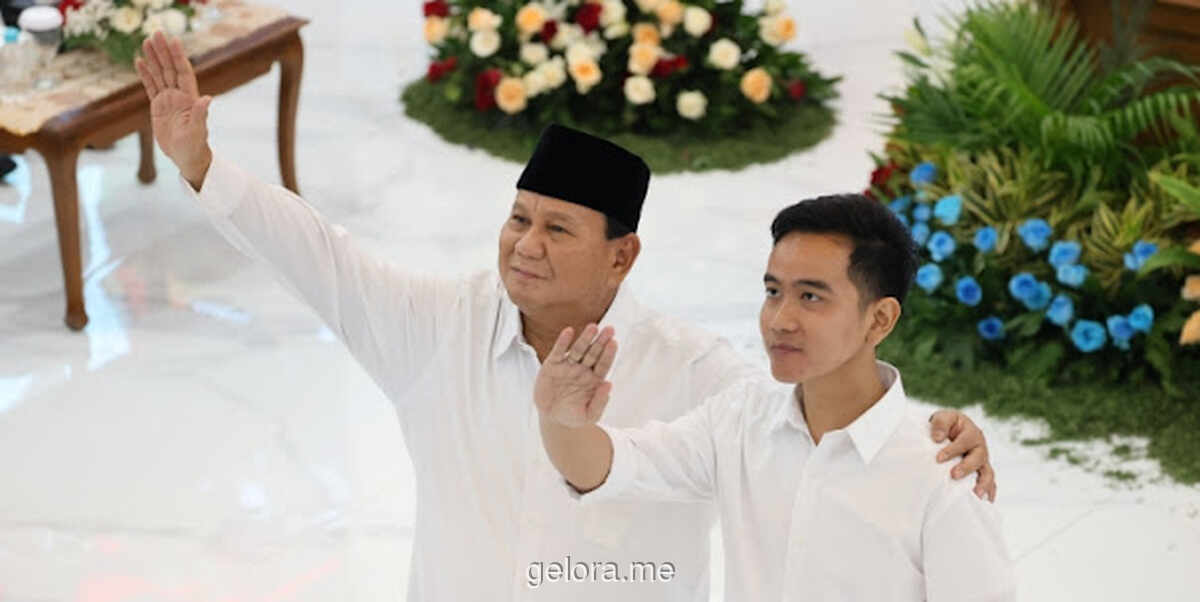PAN Usung Prabowo-Zulhas untuk Pilpres 2029, Dinamika Koalisi Mulai Terbentuk