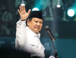 Analis: Gerindra Yakin Prabowo Menang Pilpres 2029 dengan Wakil Presiden Siapa Pun
