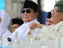 Presiden Prabowo Tegaskan Komitmen Wujudkan Indonesia Maju dengan Pendekatan Realistis