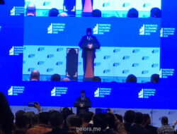 Prabowo Kritik Penyaluran Dana Desa, Janjikan Perubahan Sistemik