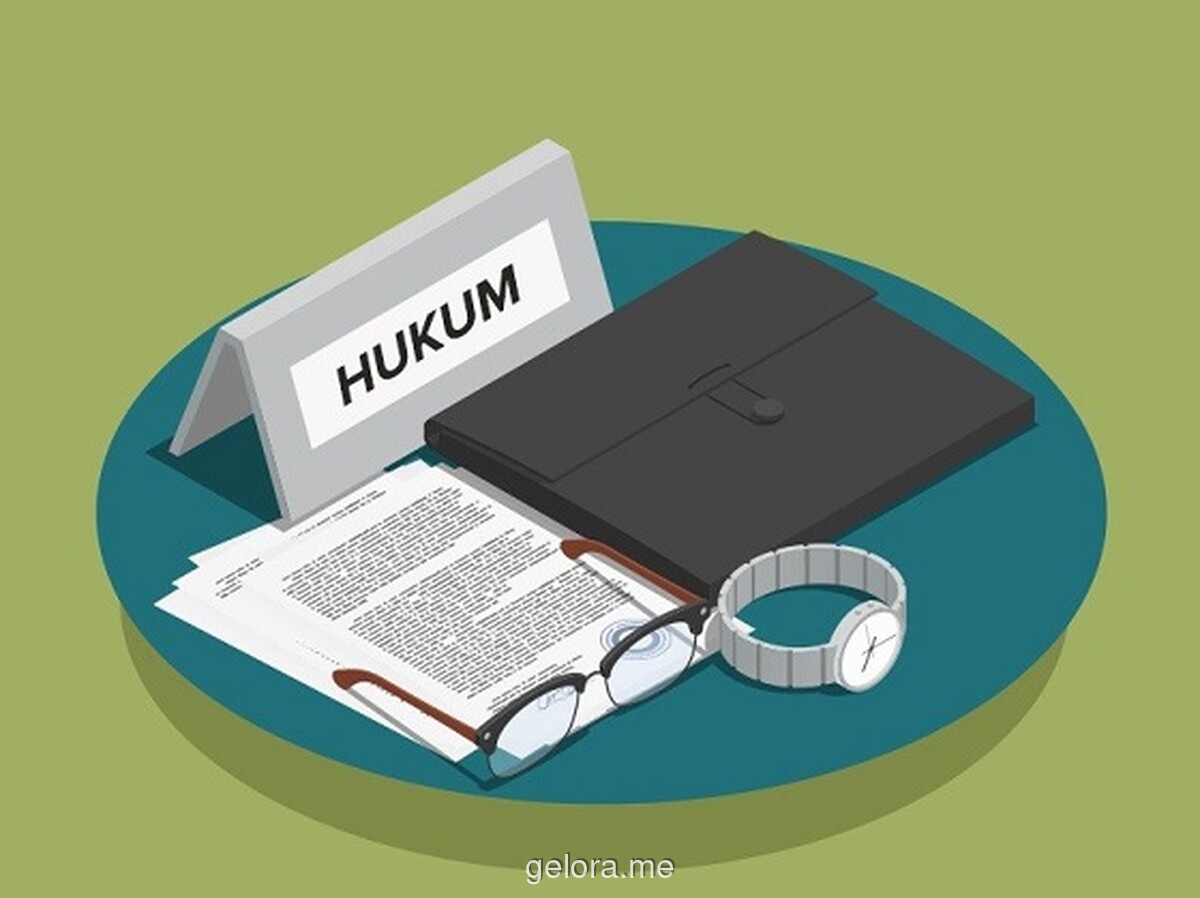 Pemilik PT Blueray Cargo Ditahan KPK Usai Kabur dari OTT