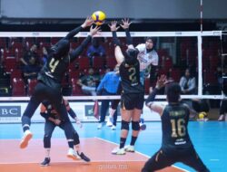 Electric PLN Menang Telak, Asisten Pelatih Soroti Perlunya Evaluasi