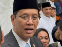 Menkeu Tegaskan Proses Seleksi Anggota Dewan Komisioner OJK Masih Berlangsung