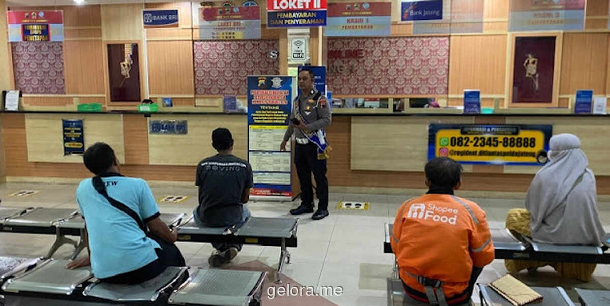 Pajak Kendaraan di Jateng Melonjak, Warga Keluhkan Beban Baru