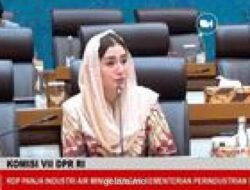 Lebih dari Separuh Galon Isi Ulang di Jabodetabek Diduga Melebihi Batas Usia Pakai