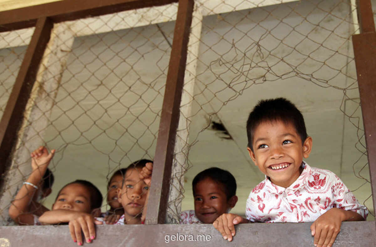 Pemerintah Tetapkan Skema Pembelajaran Tiga Fase untuk Ramadan 2026