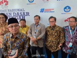 Wamendikdasmen Tolak Wacana Badan Baru, Fokus pada Efektivitas Lembaga dan Deregulasi