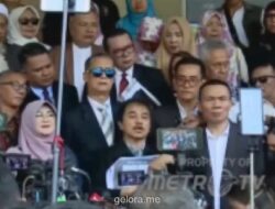 Roy Suryo Kritik Pemeriksaan Lanjutan Jokowi dalam Kasus Ijazah Palsu