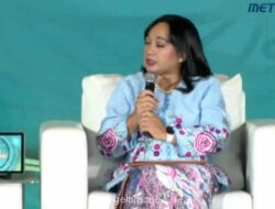 Potensi Besar Ekonomi Syariah Indonesia Terganjal Akses dan Regulasi
