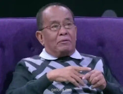 Presiden Prabowo Identifikasi 50 Nama Oligarki dalam Pertemuan Tertutup