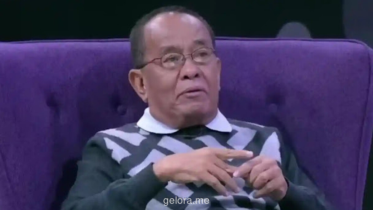 Presiden Prabowo Identifikasi 50 Nama Oligarki dalam Pertemuan Tertutup