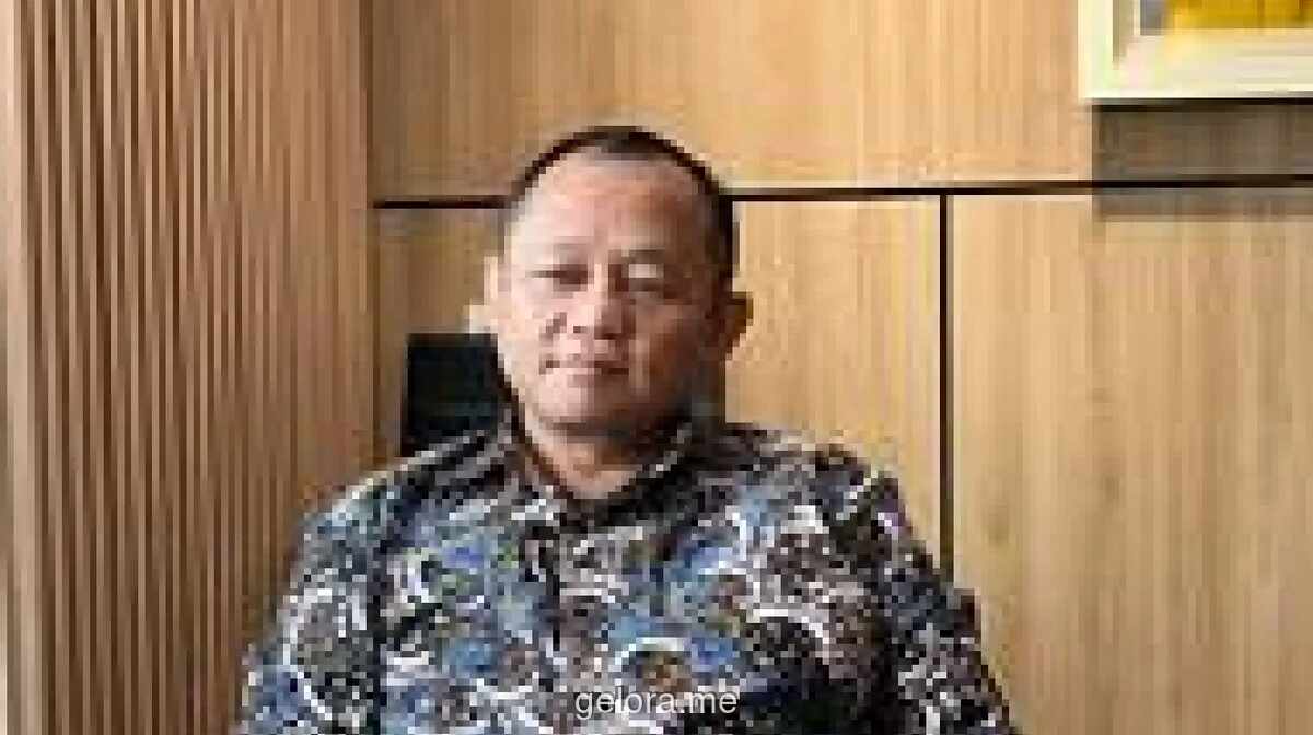 Golkar Buka Peluang Dukung Kembali Prabowo di Pilpres 2029