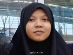 Remaja Putri 17 Tahun Hilang di Depok, Keluarga Minta Bantuan Publik