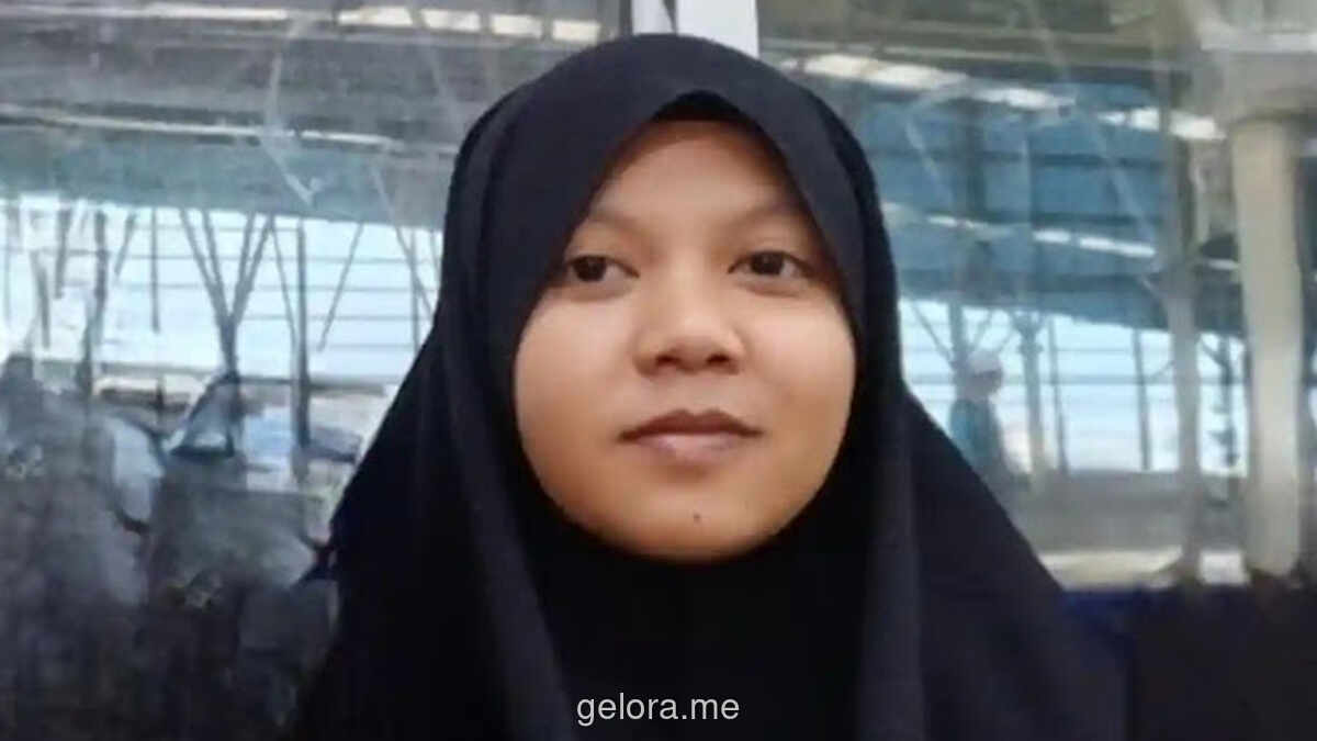 Remaja Putri 17 Tahun Hilang di Depok, Keluarga Minta Bantuan Publik