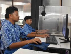 Latihan Soal Simulasi TKA SMP 2026 Dilengkapi Kunci Jawaban dan Panduan Akses