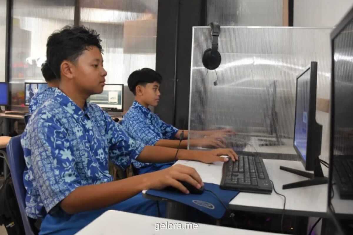 Latihan Soal Simulasi TKA SMP 2026 Dilengkapi Kunci Jawaban dan Panduan Akses