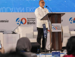 Menteri Zulhas Apresiasi Peran Polri dalam Penertiban Tengkulak dan Program Makan Bergizi Gratis