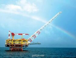 SKK Migas Targetkan 100 Sumur Eksplorasi Baru pada 2026 untuk Genjot Cadangan Migas