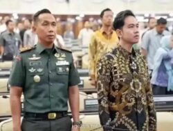 Kolonel Devy Kristiono Dimutasi dari Ajudan Wapres ke Staf KSAD